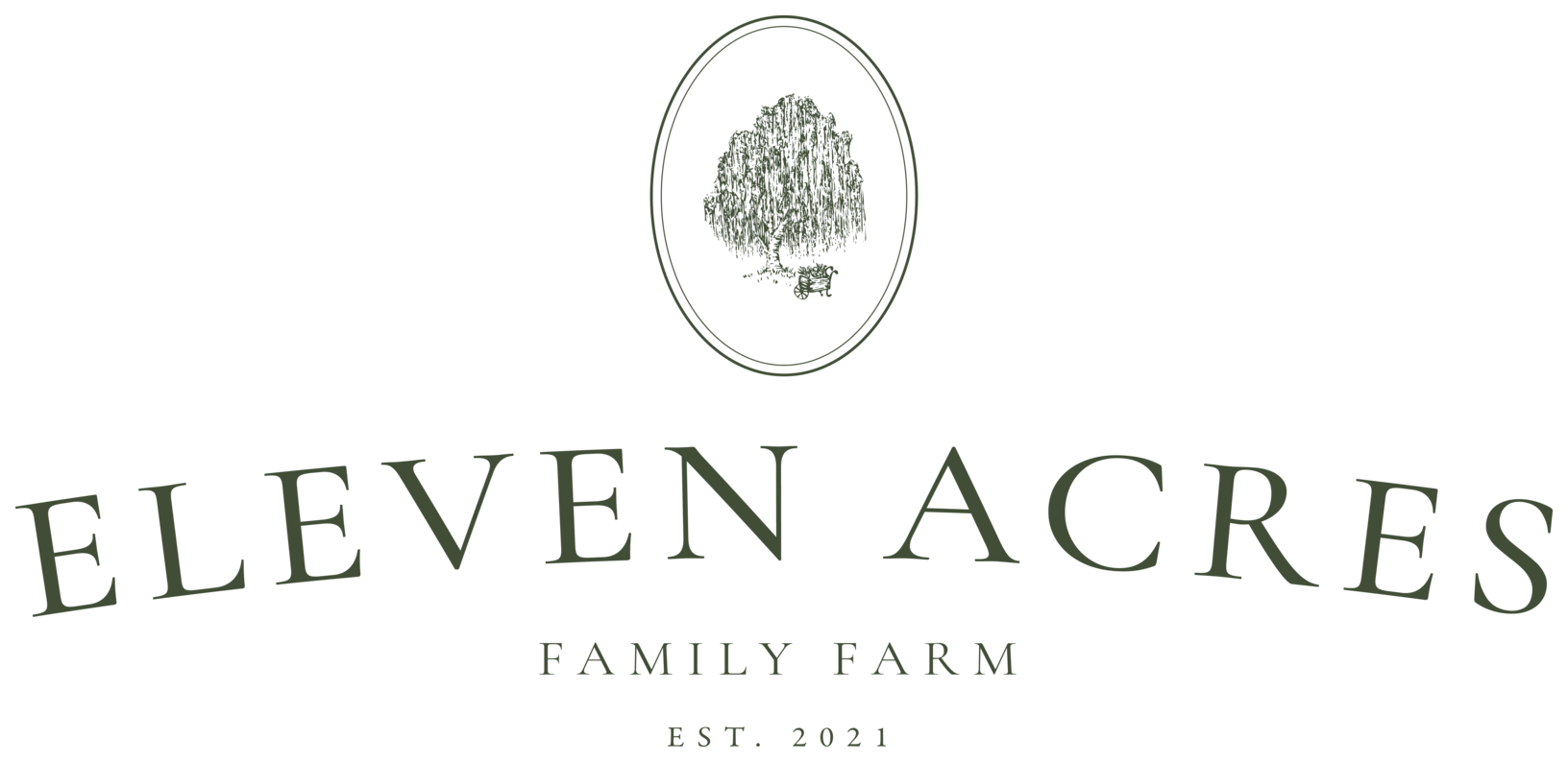 Eleven Acres Family Farm