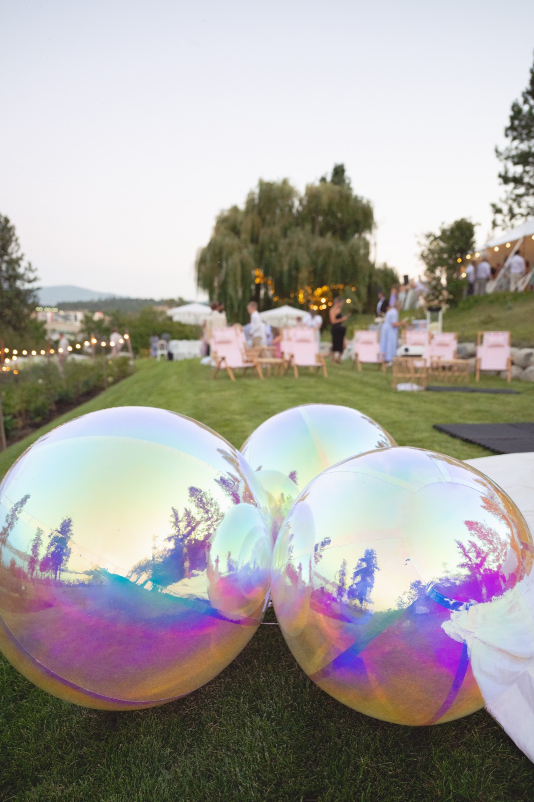 Eleven Acres venue — photo 2